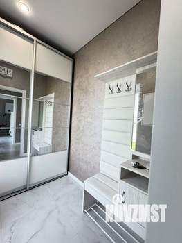 Дом 132м&sup2;, 1-этажный, на длительный срок, 