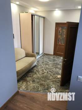 Дом 75м², 2-этажный, на длительный срок, 