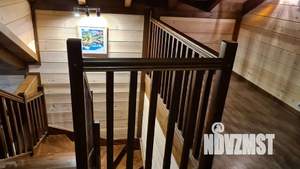 Дом 170м², 2-этажный, посуточно, 