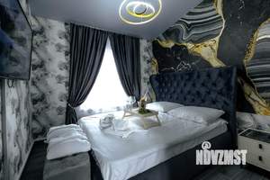 Дом 35м&sup2;, 1-этажный, посуточно, 