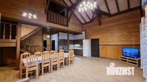 Дом 170м², 1-этажный, посуточно, 