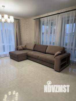 Дом 186м&sup2;, 2-этажный, посуточно, 