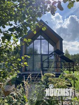 Дом 64м², 2-этажный, посуточно, 