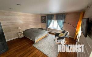 Дом 70м², 1-этажный, посуточно, 