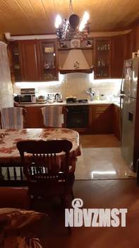 Дом 140м², 2-этажный, посуточно, 