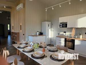 Дом 160м², 1-этажный, посуточно, 