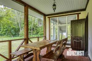 Дом 80м², 1-этажный, посуточно, 