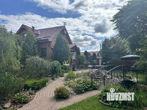 Дом 150м², 2-этажный, на длительный срок, 