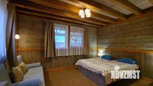 Дом 170м&sup2;, 1-этажный, посуточно, 