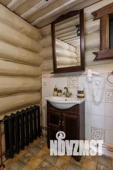 Дом 89м², 2-этажный, посуточно, 