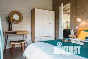 Дом 65м², 1-этажный, посуточно, 