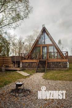 Дом 46м², 1-этажный, посуточно, 