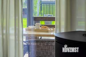 Дом 98м², 1-этажный, посуточно, 