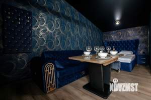 Дом 30м&sup2;, 1-этажный, посуточно, 