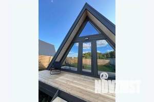 Дом 47м&sup2;, 2-этажный, посуточно, 