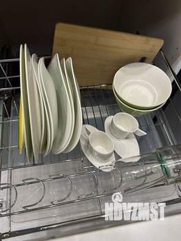 Дом 108м&sup2;, 1-этажный, на длительный срок, 