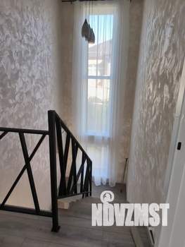 Дом 206м², 2-этажный, посуточно, 