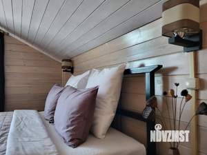 Дом 90м², 2-этажный, посуточно, 