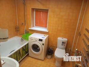 Дом 60м², 1-этажный, на длительный срок, 