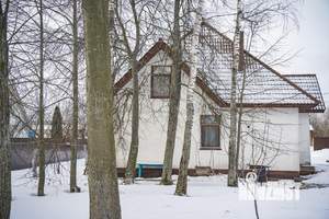 Дом 139м², 2-этажный, посуточно, 