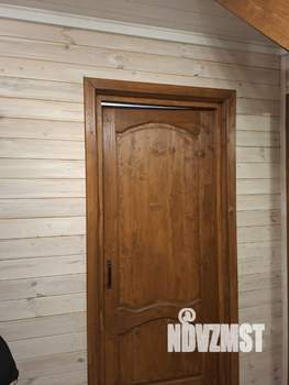 Дом 63м&sup2;, 2-этажный, на длительный срок, 