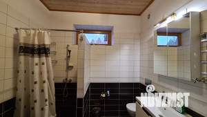 Дом 180м², 2-этажный, посуточно, 