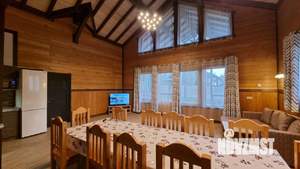 Дом 170м², 1-этажный, посуточно, 