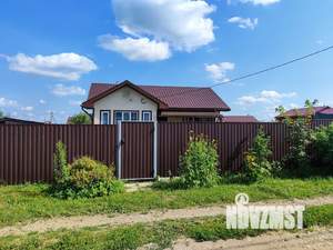Дом 70м², 1-этажный, посуточно, 