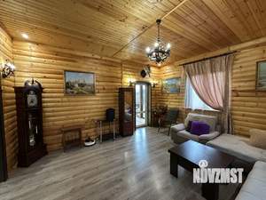 Дом 184м&sup2;, 2-этажный, на длительный срок, 