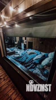 Дом 25м², 1-этажный, посуточно, 