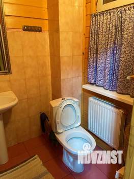 Дом 130м&sup2;, 2-этажный, посуточно, 