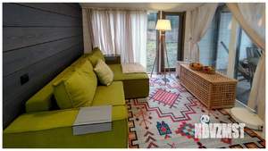 Дом 66м², 1-этажный, посуточно, 