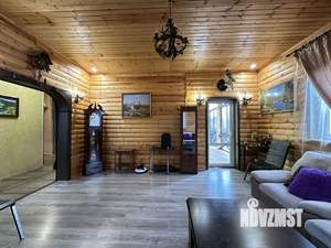 Дом 184м&sup2;, 2-этажный, на длительный срок, 