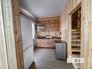 Дом 83м&sup2;, 1-этажный, посуточно, 