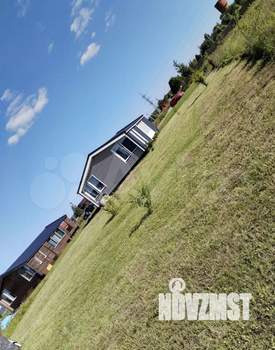 Коттедж 125м&sup2;, 1-этажный, на длительный срок, 