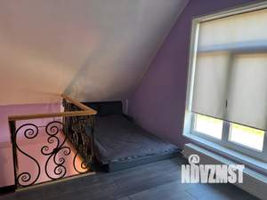 Дом 79м², 2-этажный, посуточно, 