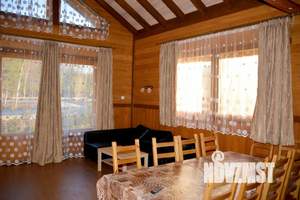 Дом 100м², 1-этажный, посуточно, 