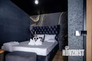 Дом 30м², 1-этажный, посуточно, 