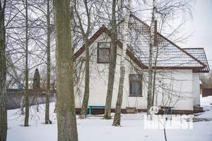 Дом 139м&sup2;, 2-этажный, посуточно, 