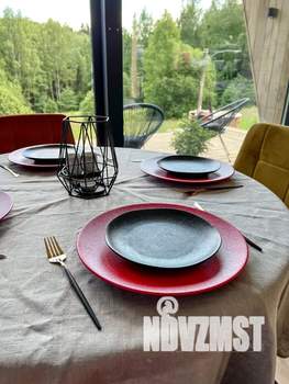 Дом 55м&sup2;, 2-этажный, посуточно, 