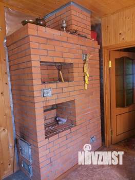 Дом 110м&sup2;, 2-этажный, на длительный срок, 