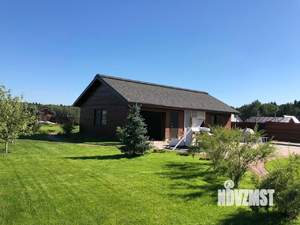 Дом 230м&sup2;, 2-этажный, на длительный срок, 