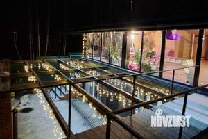 Дом 170м², 1-этажный, посуточно, 