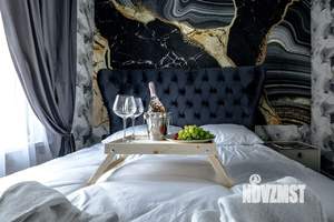 Дом 35м², 1-этажный, посуточно, 