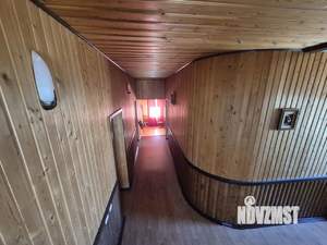 Коттедж 465м&sup2;, 4-этажный, на длительный срок, 