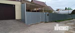 Дом 110м&sup2;, 2-этажный, на длительный срок, 