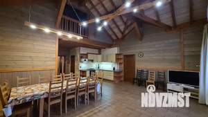 Дом 180м², 2-этажный, посуточно, 