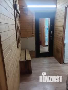 Дом 50м², 1-этажный, на длительный срок, 