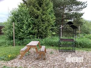 Дом 45м², 1-этажный, посуточно, 