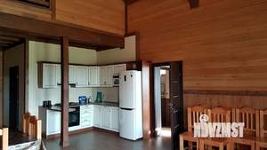 Дом 170м&sup2;, 1-этажный, посуточно, 